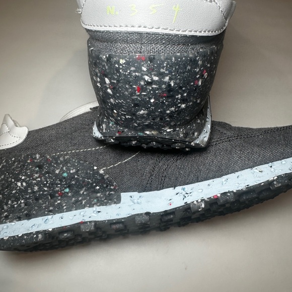 Nike Daybreak Type Recycled Canvas - Picture 6 of 9